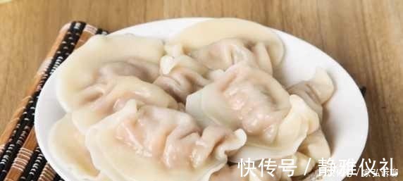 饺子|不用炒, 不用炖, 白菜这样做会让你食欲大开!