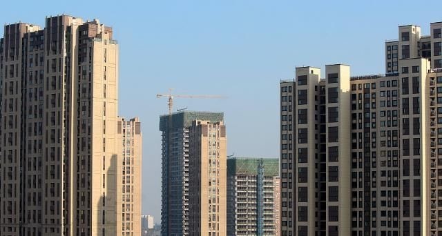 购房者|买房时,一期房和二期房有什么区别来听听内行人怎么说的
