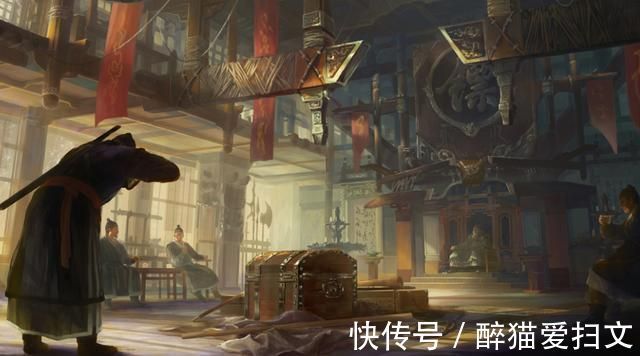 庆余年#几本百万读者疯狂追捧的历史小说,本本封神,值得摆在书架上!