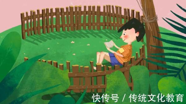 孩子|教育孩子的十二法则,家长请收藏