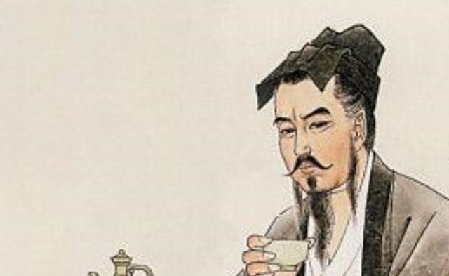 诗人!拥有才能的他,早年生活比较落魄,最后却不知他到底是何归处!