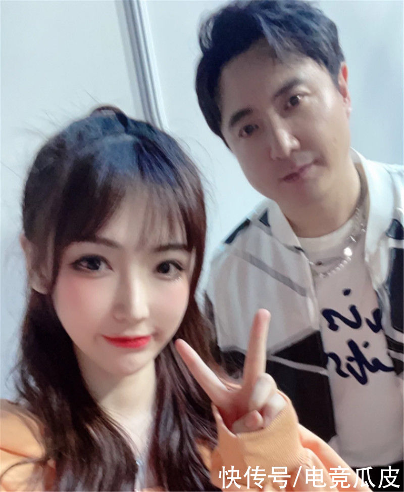 关羽|腐团儿又有新皮肤，COS关羽JK小白袜，同为一姐卷卷不服出大招