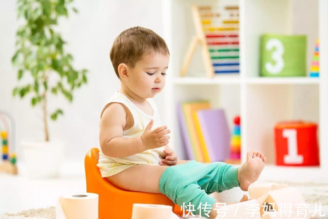 美国儿科学会|美国儿科医生建议,断母乳和断纸尿裤时间一致,或是最佳选择