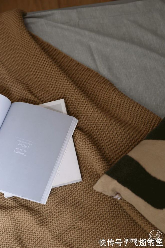 北欧风|在家,演绎不过时的优雅