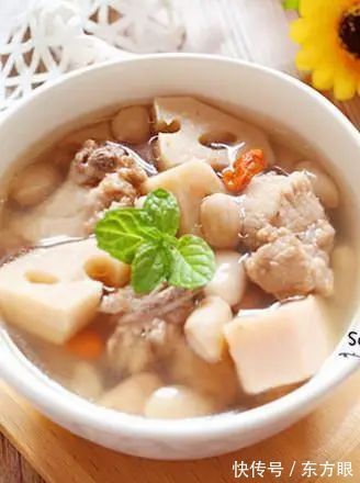 年轻态|常吃能去皱的食物,不是牛奶,每天食用,皮肤饱满,具有年轻态