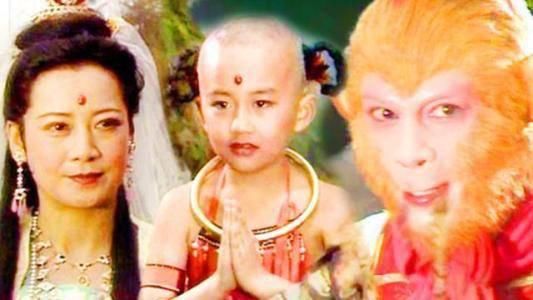  交易|红孩儿被观音收走，太上老君为何不出手？原来二人背后有交易？