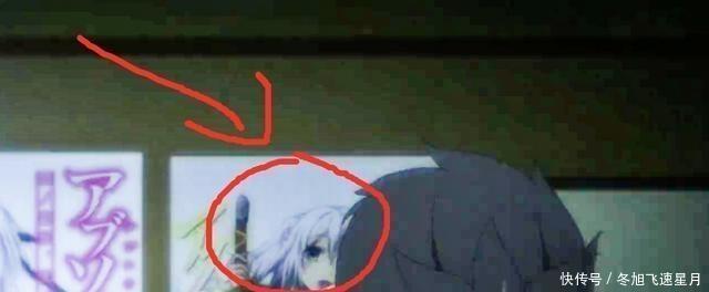 爱姬多娜|re0终于知道蕾姆输在哪里,片尾细节说明菜月昴是“同道中人”!