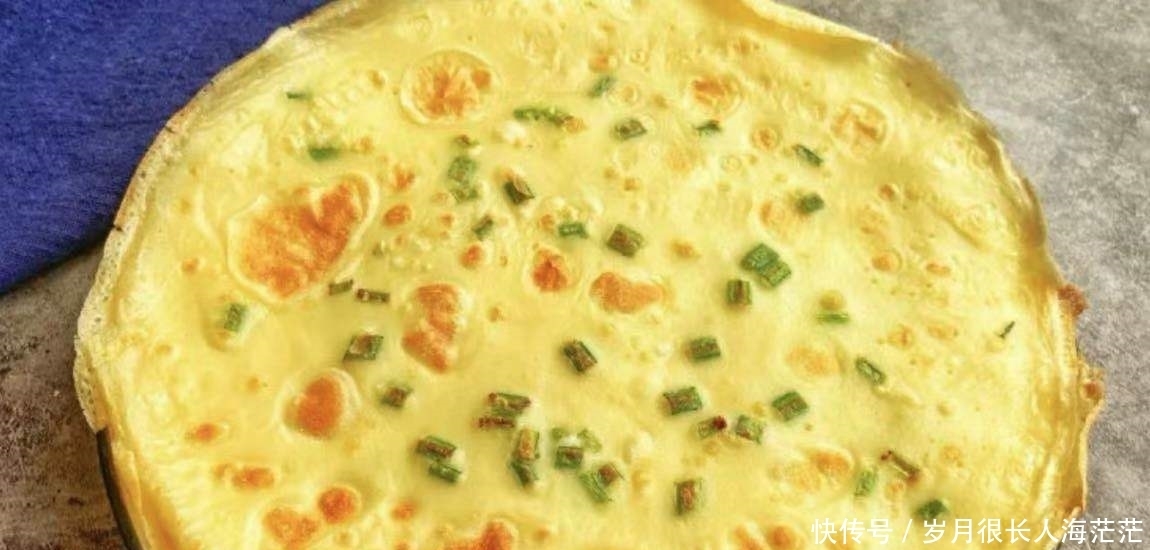 早餐这么做,不仅健康好吃,还能多睡五分钟