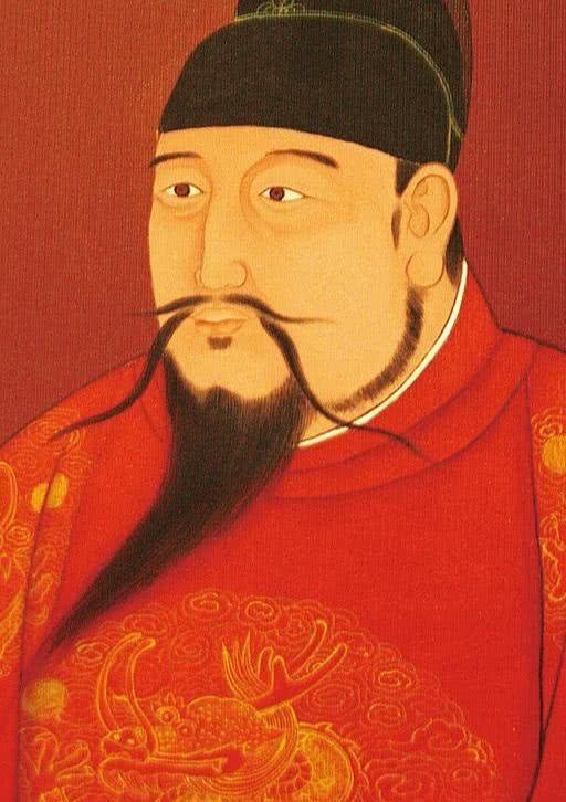 发现|郑和发现了一座岛屿,明朝亡国之后300位明军逃到那里建立国家