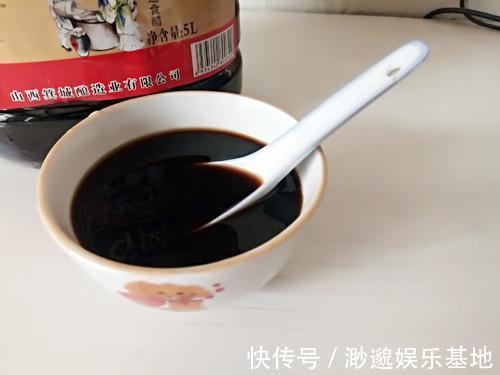 圣物|原来醋才是“养生圣物”!用醋泡它,大病化小,小病化了!