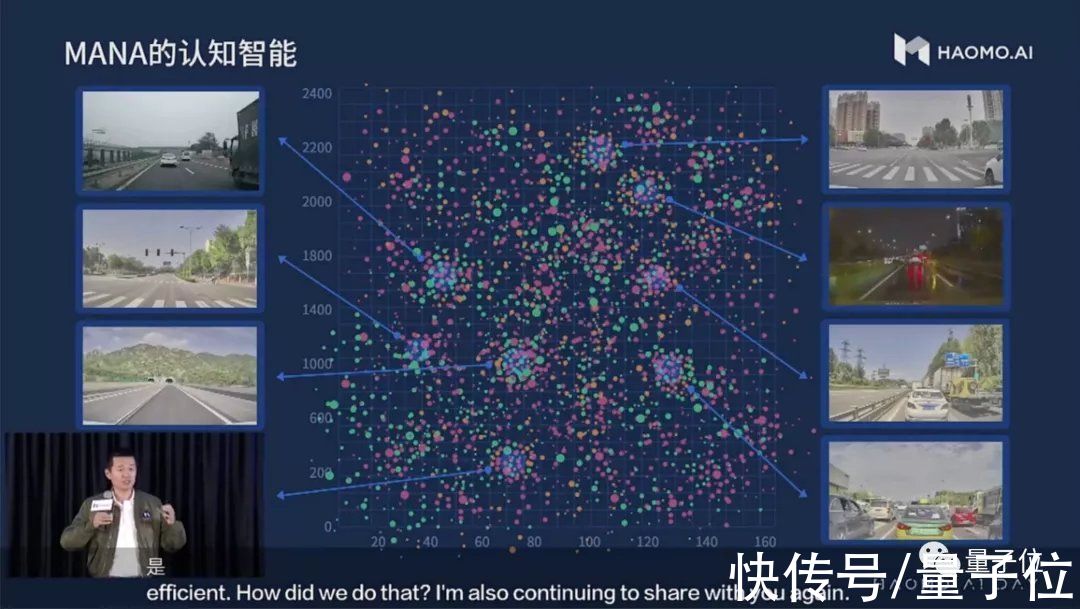 m自动驾驶系统竟被打上「思想钢印」？