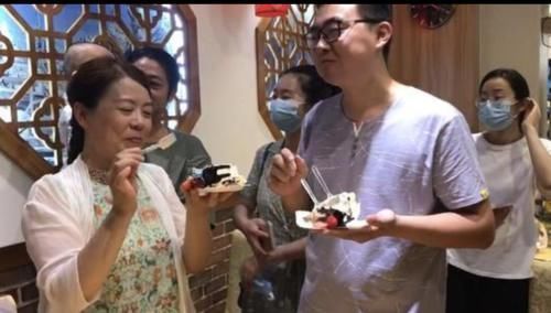 田静|郭威是被错换还是偷换?身在医院工作的媳妇田静心里或许早有答案