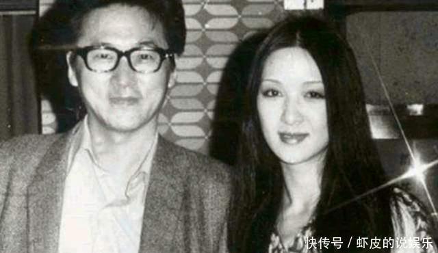 李敖:“那位江南女子才是我女人中最漂亮的,而不是胡因梦”