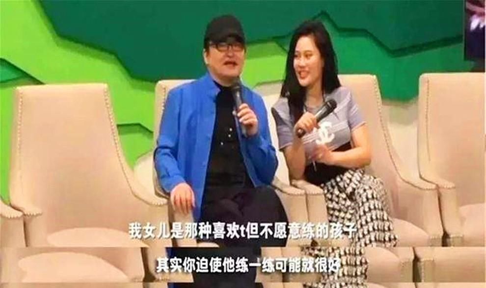 女儿|女儿成刘欢唯一遗憾：如果当初“推一把”，孩子是否另一种人生？