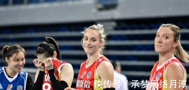 国家队|包壮率深圳女排冲击国内联赛,若能独挡一面,或成安家杰外新人选