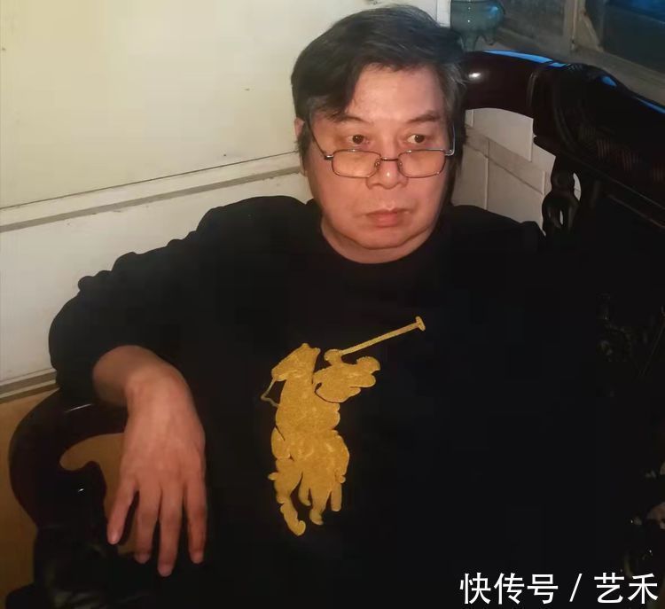 中国残联！画家施瑞康受邀参加“炫姿舞冰雪 翰墨迎冬奥”迎冬奥书画展