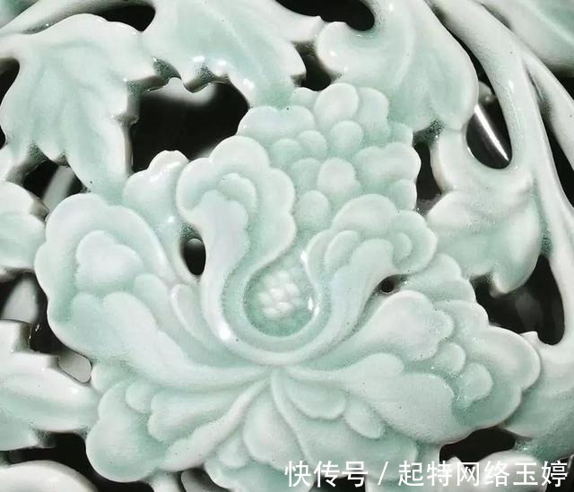 瓷器|明清单色釉瓷器,美到极致是自然