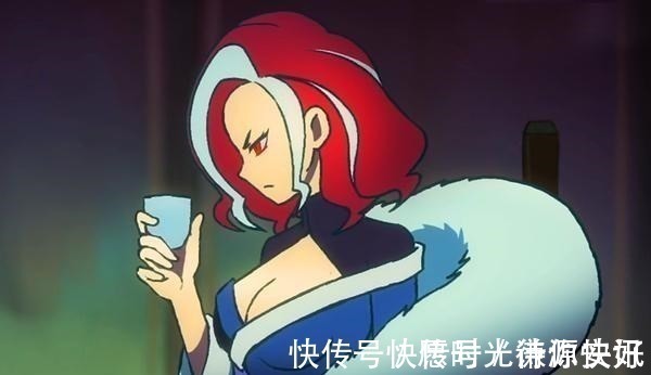 小明|伍六七第三季:幕后黑手并非彼岸花和“花和尚”,前五集有铺垫!