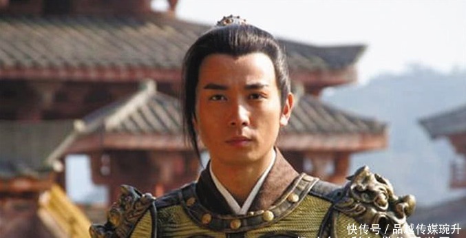 明朝|朱元璋大杀开国功臣,但有几位去世后却被追封为王,后代与国同休