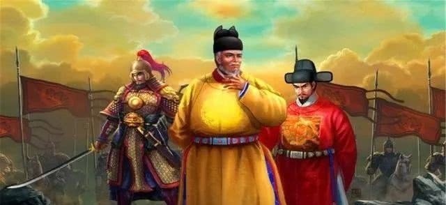 贪官|朱元璋治贪到底有多奇葩?上午让贪官干完工作,下午便推出去斩杀