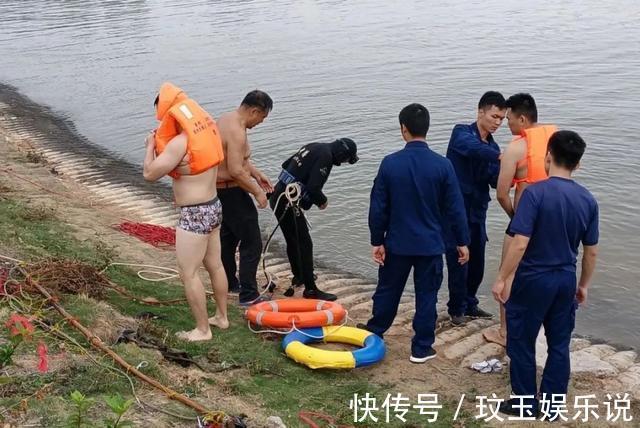 钓鱼|又有两名钓友溺亡，拖走的鱼竿别捞，鱼再大也不值得