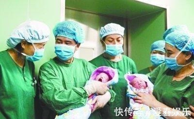 双胞胎|孕妈产下一对龙凤胎,全家还沉浸在喜悦里,不料医生“多了句嘴”!