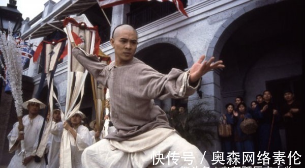 宝芝林|黄飞鸿行侠仗义,在武术界独树一帜,晚景却凄凉无比