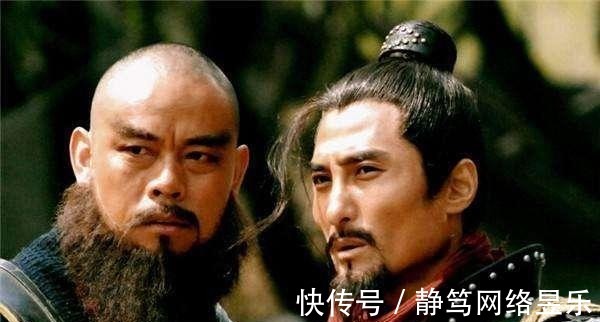 骑术|武松步战无敌，为啥从不马战？说出来别不信