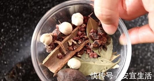 香料|调制卤水，无需太多香料！只需这6样，卤肉香浓又好吃，吃着不腻