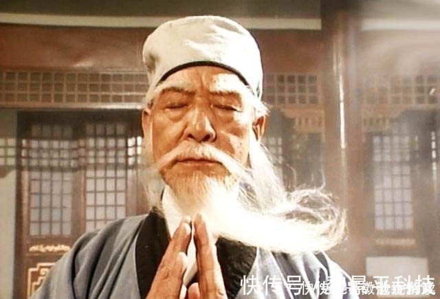 武力|天龙八部最合理武功排名，各大高手都在，第一无可争议！