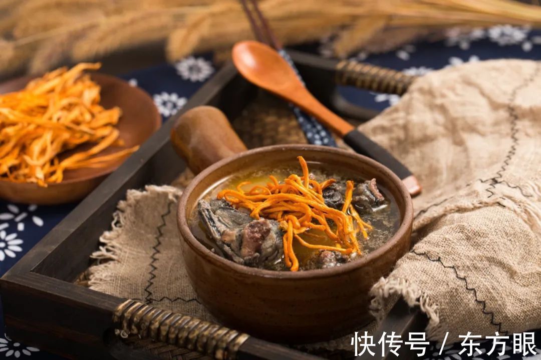 山药|今日大雪:吃好三样,喝好三样,健康就靠这三样!