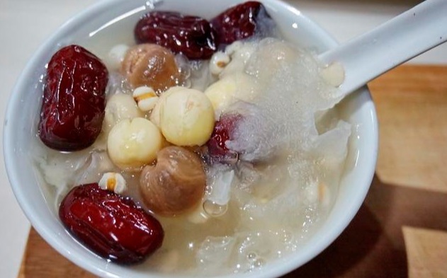 卵泡|宫寒不易怀孕,坚持3个食疗方,把卵子养得又大又圆,成功接好孕