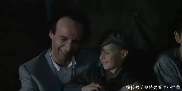 豆瓣9.5,做父亲真没我们想的那么容易!