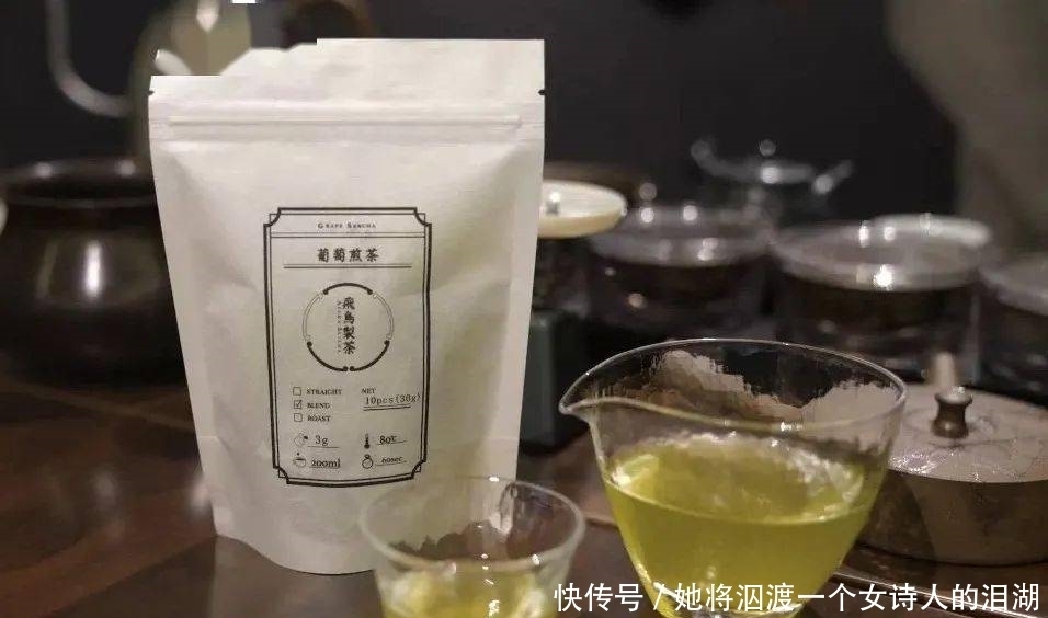 抹茶绿：在帝都吃满一周不重样儿