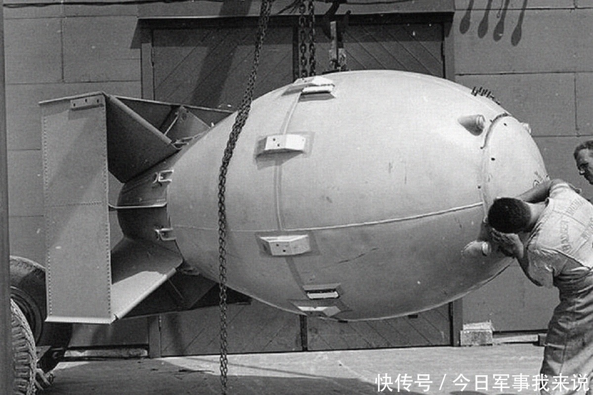 撒下|投放原子弹之前，美军撒下6300万份警告书，日本民众选择视而不见