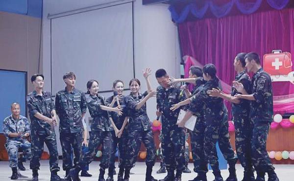 《真正男子漢3》擬邀嘉賓曝光:要是這13位,收視穩(wěn)了