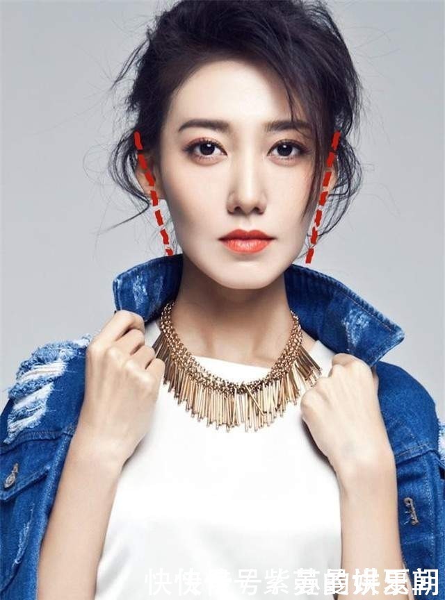 菱形|最立体的10种发型,不管年龄多大,都能适用