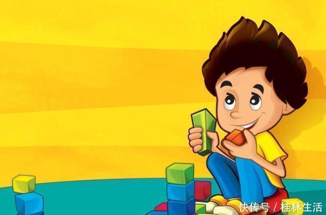 适应能力|第一天上幼儿园不哭的孩子,幼儿园老师多半出自3种家庭