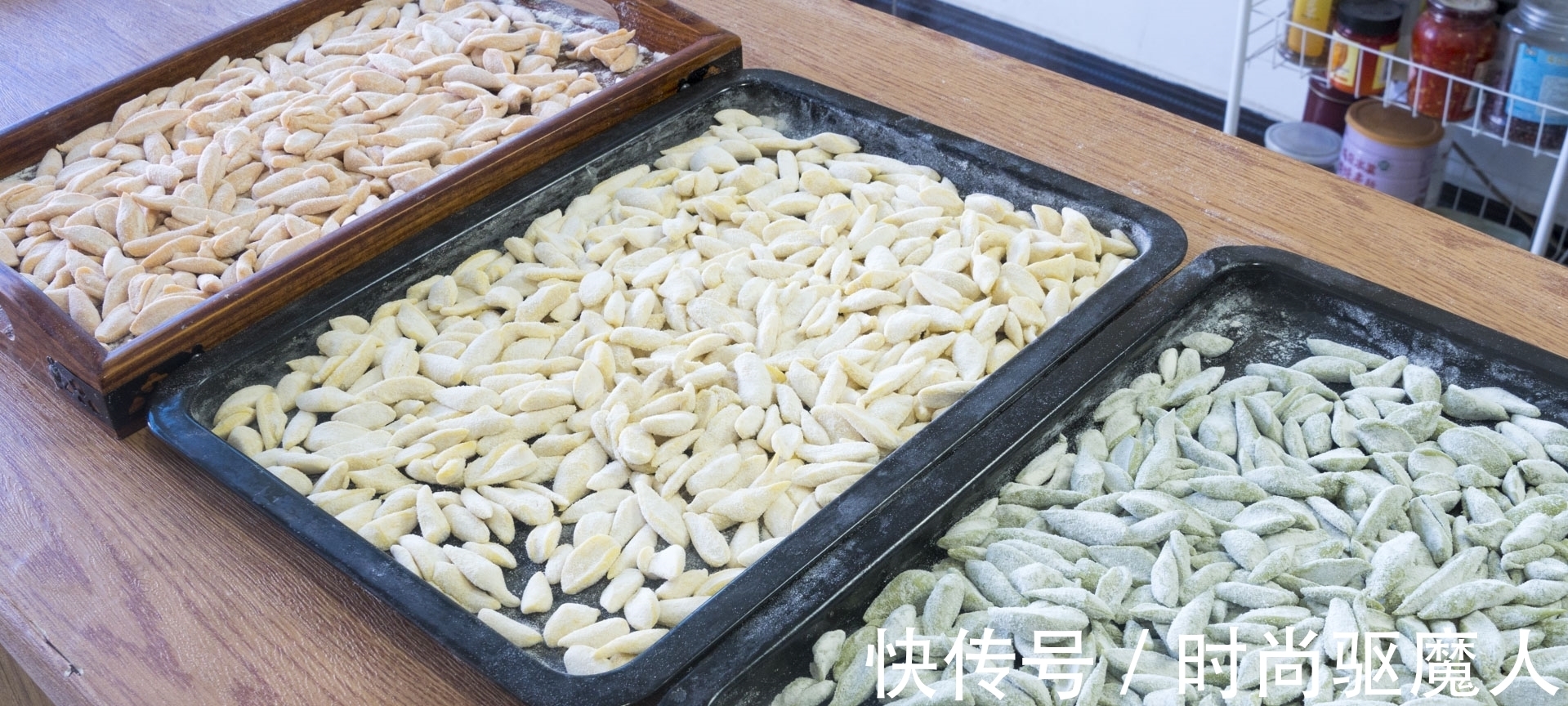 营养|不便出门，在家自制两种“干货”，耐储存营养足，好吃又好玩