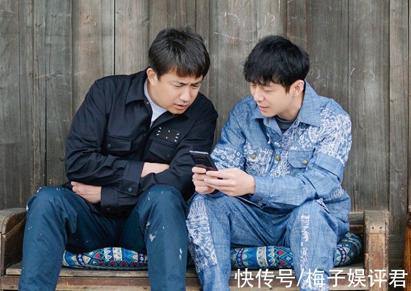 芒果台2022年综艺片单流出,《向往6》如约而至,嘉宾阵容成焦点