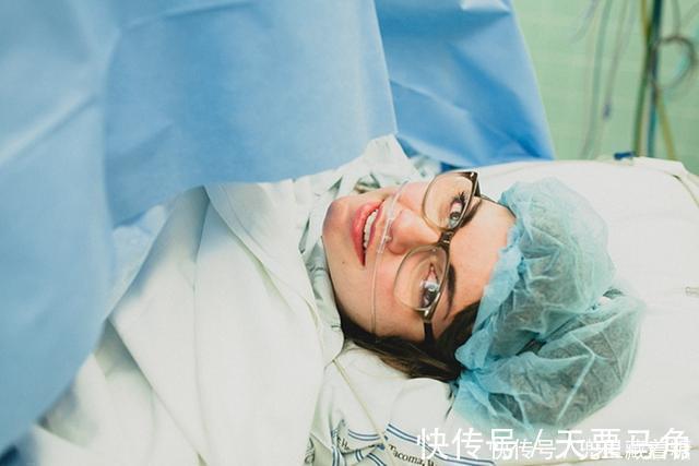 母体|“顺产再好,我也要选剖腹产”,产妇给的理由,个个让人无法反驳