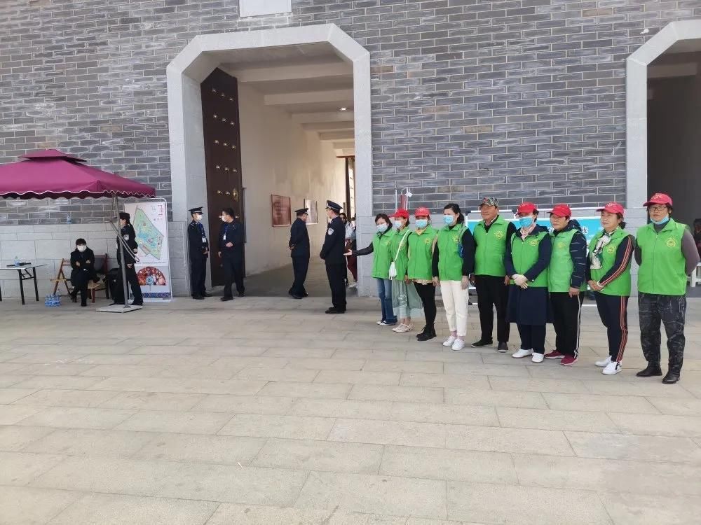 华商|商丘市环保协会助力华商盛会彰显志愿服务正能量