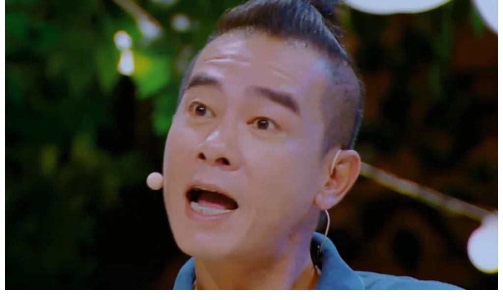 言承旭|《披荆斩棘的哥哥》神仙打架,收视率破4亿,为何如此之火?