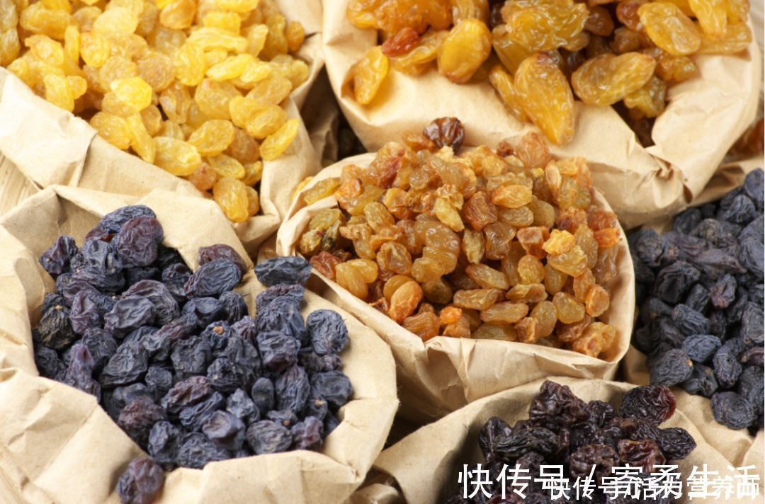 果糖|葡萄干这么甜,糖尿病患者吃后容易血糖爆表?真实情况并非如此