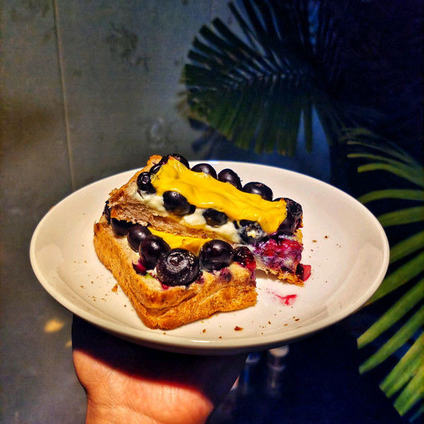 超级简单缺好吃到爆的