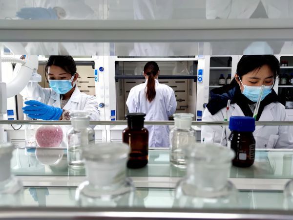 科学技术|再获2项国家科技进步二等奖齐鲁制药集团已累计获得7个