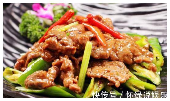 美味快捷的几道家常菜,味道鲜美,学会了在家也可以轻松当大厨