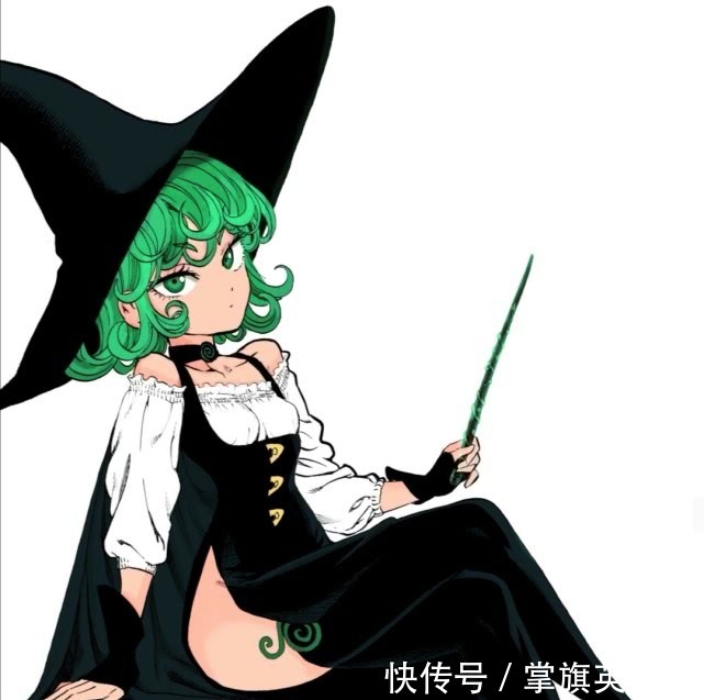 一拳超人很多人喜欢龙卷，看到欧美版龙卷之后，网友两个极端