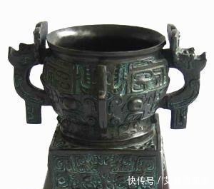  商周太阳神鸟金饰|世界历史中十四件珍贵的国宝级文物