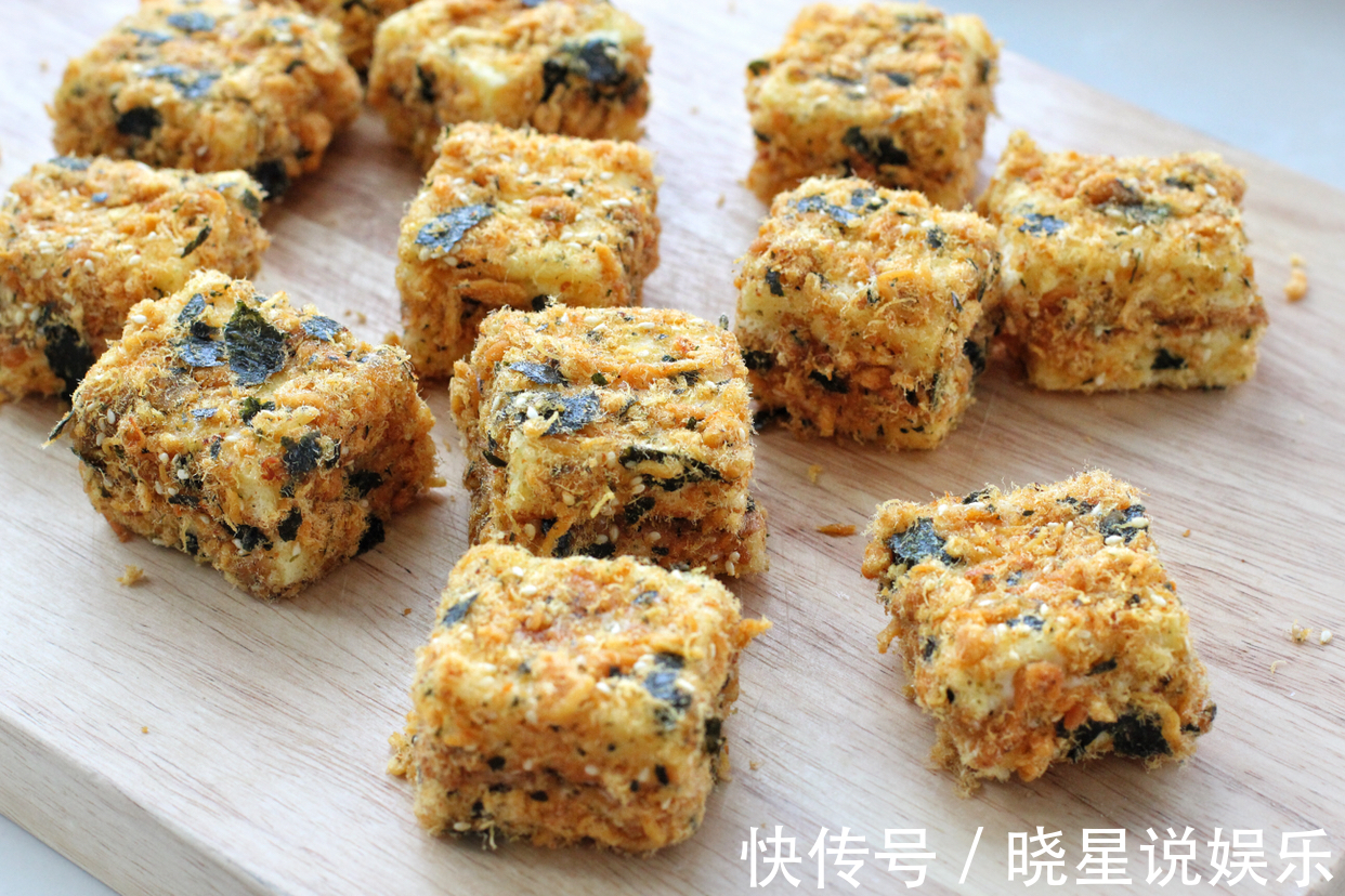 网红甜点不用排队买，自己动手做，用料足味道好，学会都能开店了